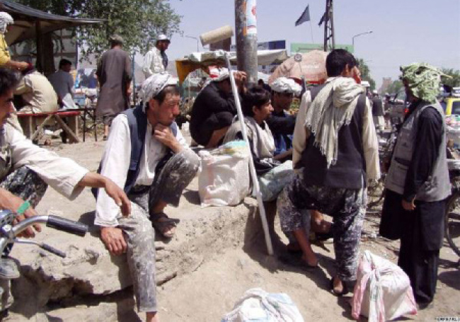 افغانستان؛ از فقرِ فرهنگی تا پارادوکسِ فرهنگیان